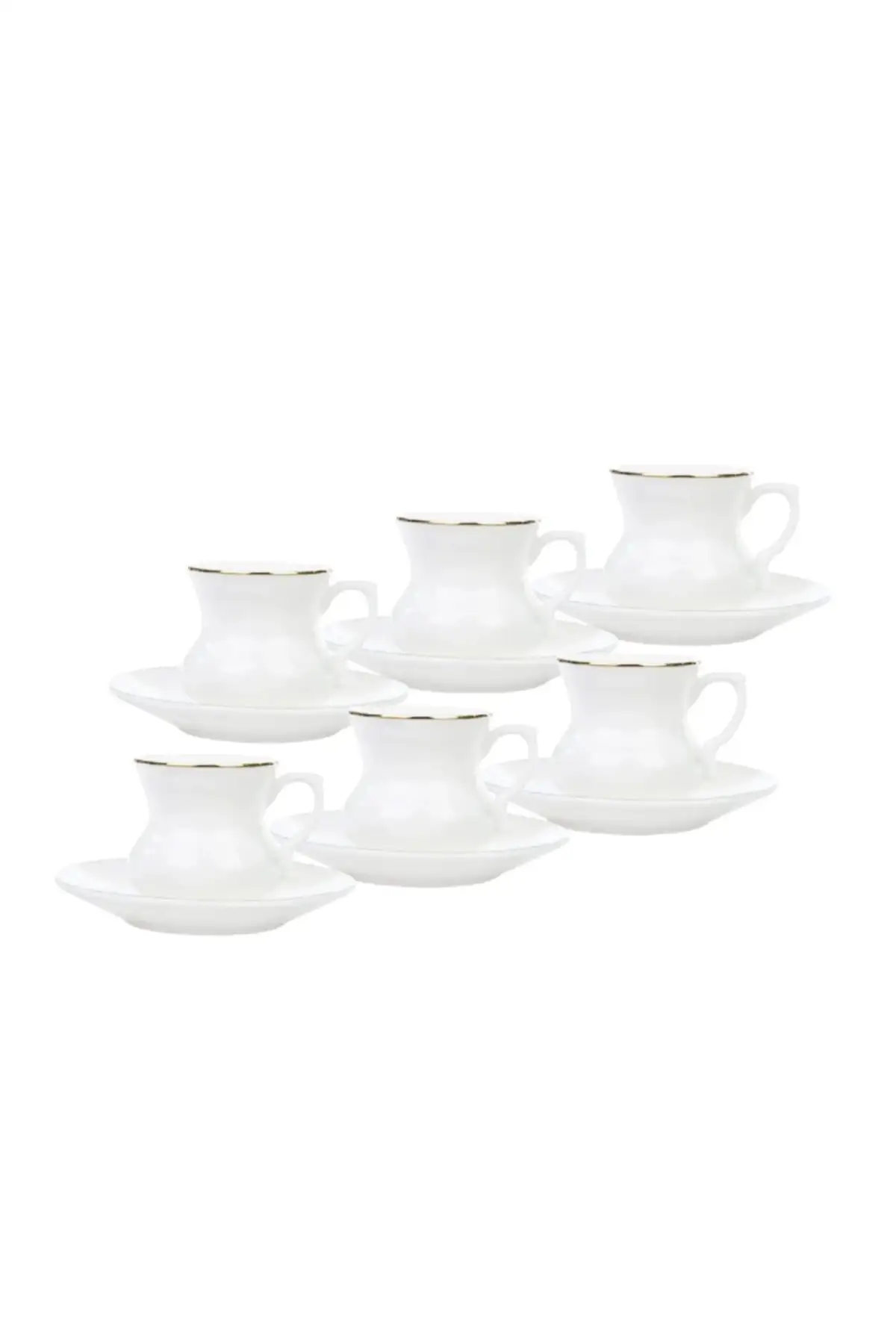 

Coffee cup set 80 ml of coffee cup set 80 ml