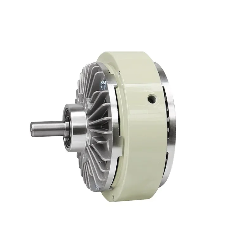 Single axis magnetic powder brake 0.6-63 KG