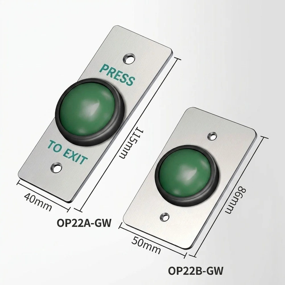 Waterproof Stainless Steel Switch for Managing For Access Points in For Indoor Outdoor Security Infrastructure