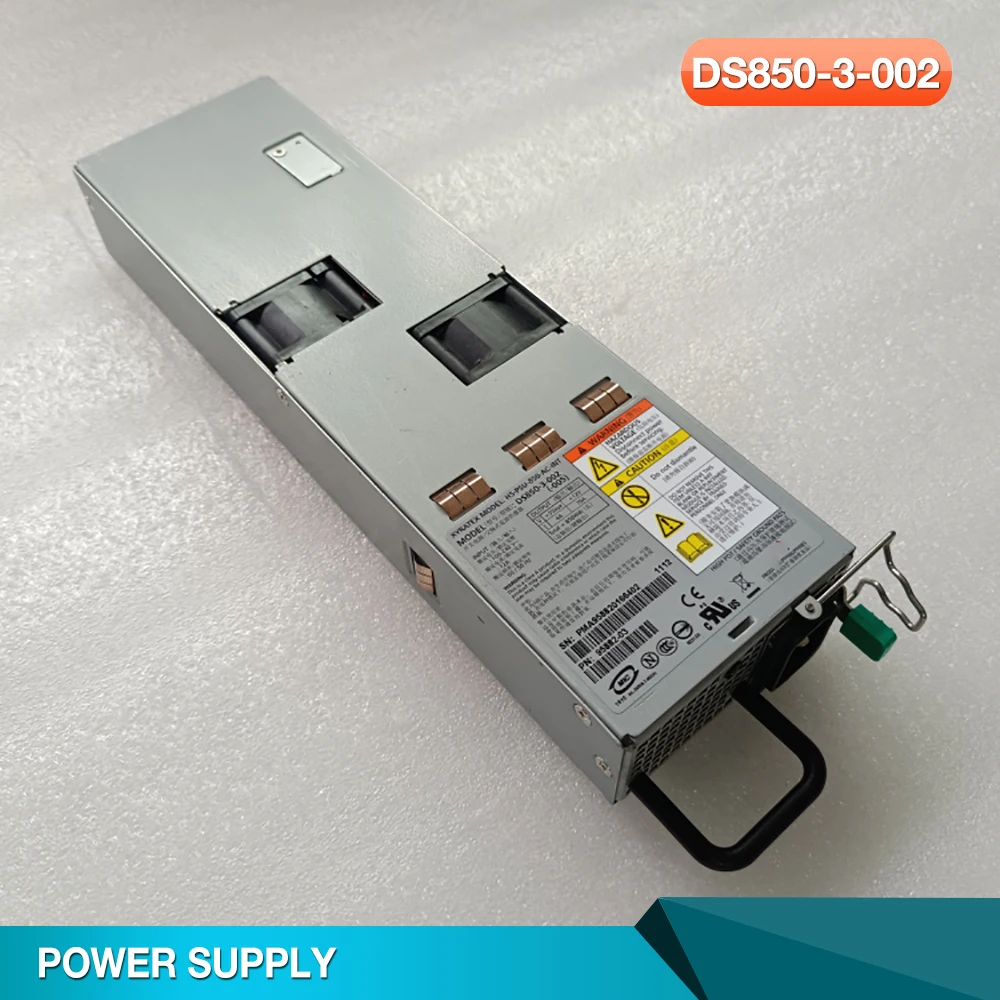 

95882-02/04/05 HS-PSU-850-AC-INT 850W для IBM Power Supply DS850-3-002