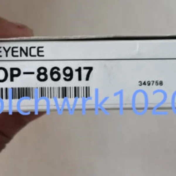 

2026 1 Pcs New in Box Kv/kz Series Communication Cable Op-86917 Brand New Original Spot Plc