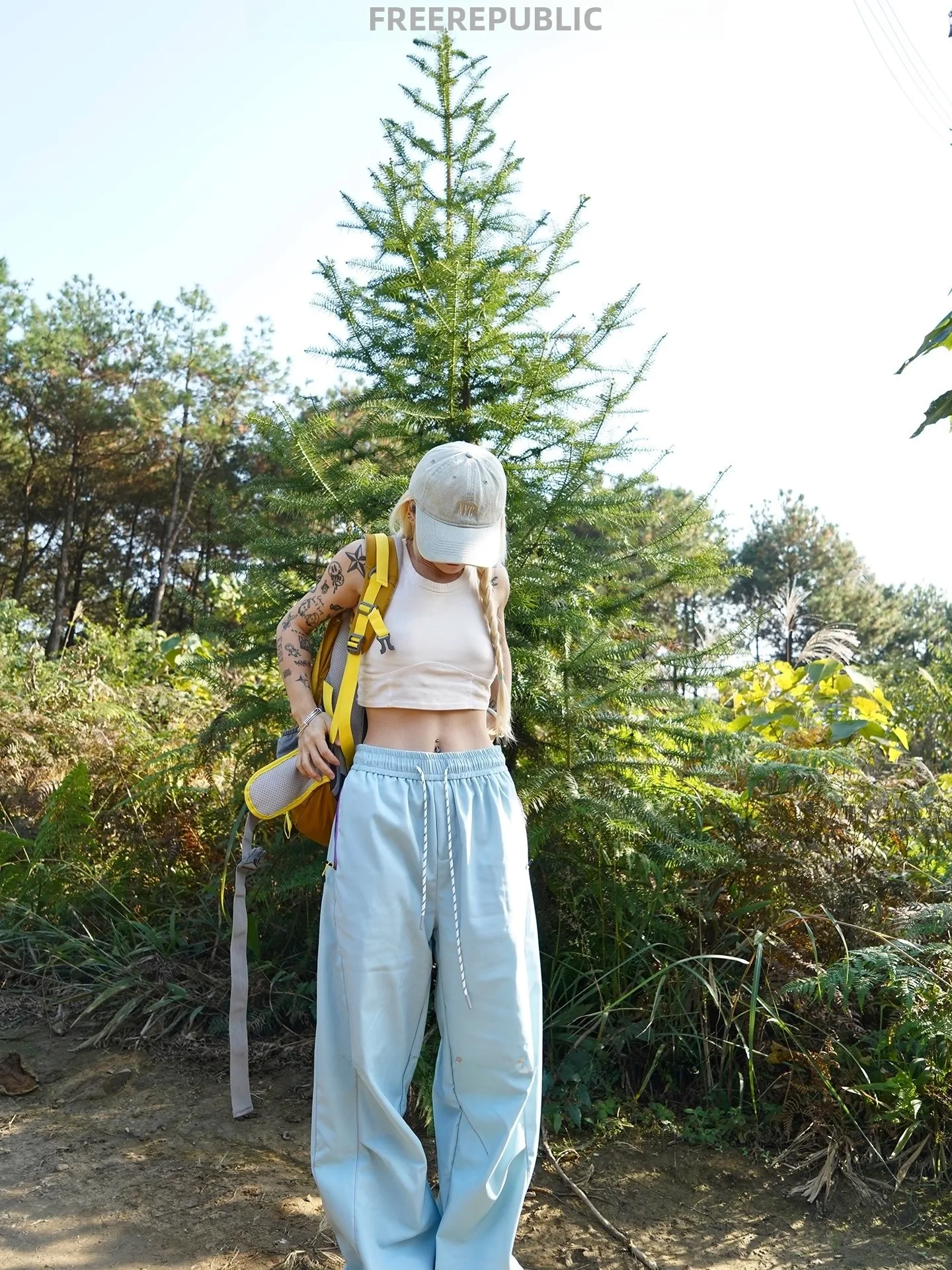 Warm Fleece Lined Work Trousers Outdoor Spring Summer Casual Sports Hiking Mountain Climbing Straight Cut Quick Dry Pants