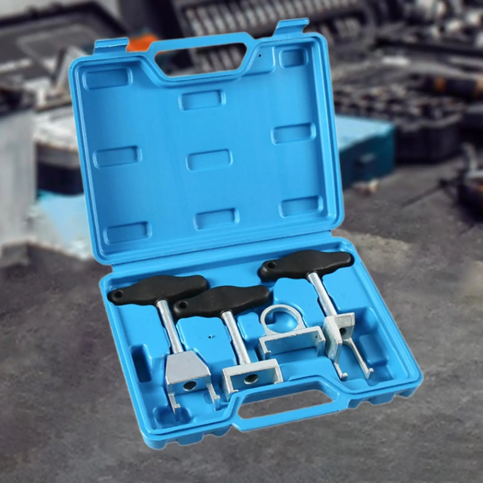 4 unidades de ferramentas de remoção de bobina de ignição T40039 acessório, premium, fácil de usar,