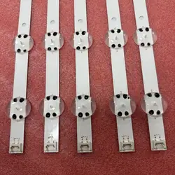 5pcs/set LED backlight strip for TV 60UM7100DUA 60UM7270 60UM7270PSA 60UM6950 60UM7100 60UM6900 TVIT_Y19_60UM71 60UN7300PUA