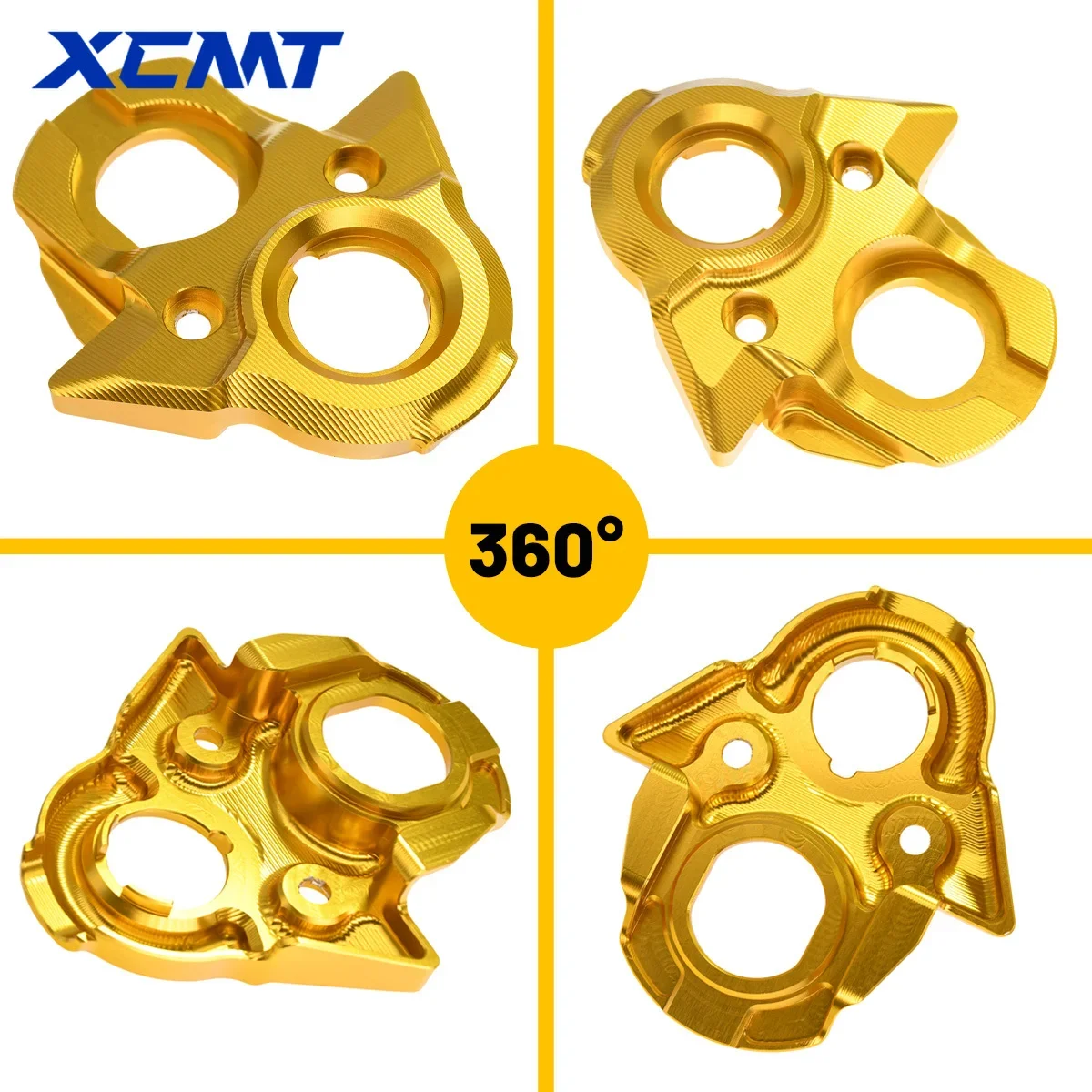 Motorcycle Central Control Decoration Ignition Cover CNC Aluminum Accessories For Surron Sur-Ron Light Bee X S Segway X160 X260
