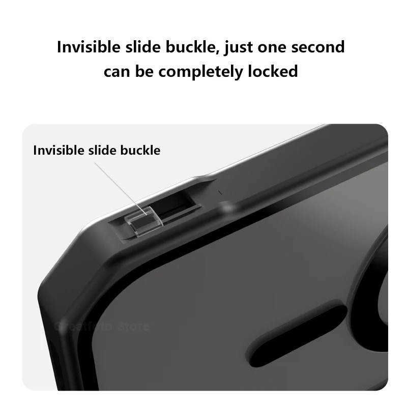 Fotorgear電話ケースフィルターvnd 2-6 cplブラックミスト/ゴールドストリーク/ブルーストリーク/スターフレアフィルターiphone 14プロプラス最大電話