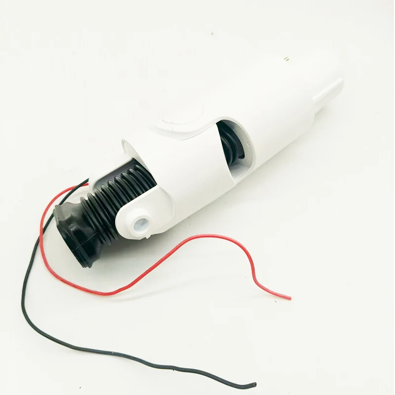 Оригинальный соединительный шланг для щетки пылесоса для деталей пылесоса Xiaomi K10/1C