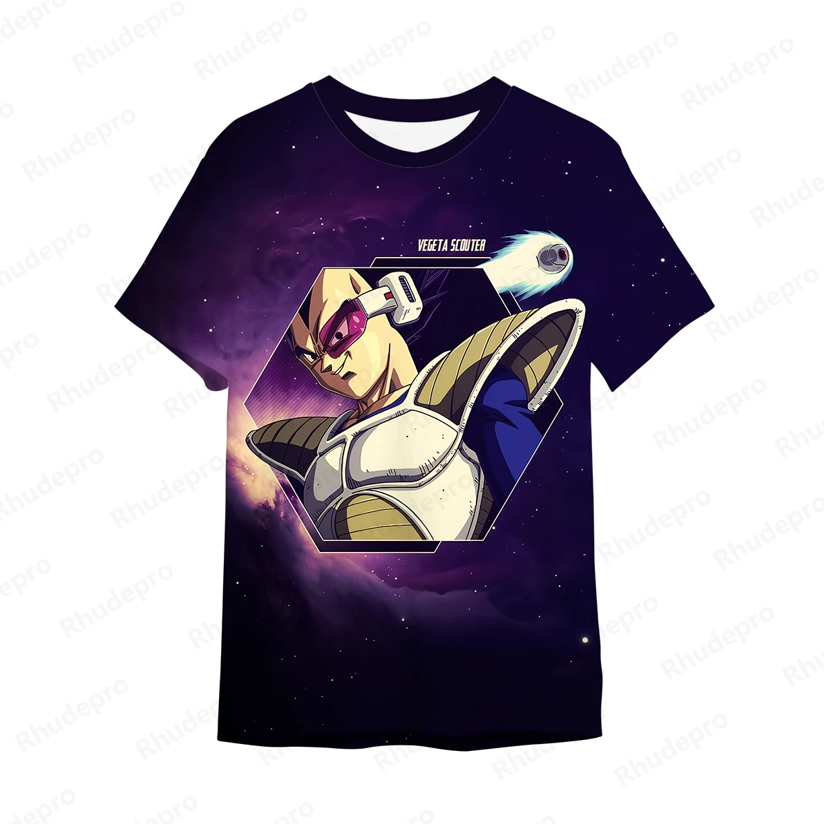 アニメ メンズ Tシャツ 悟空 2025 ドラゴンボール アニメ オーバーサイズ クール シャツ Tシャツ トップス トレンド 超サイヤ人 服 ファッション 男の子 女の子