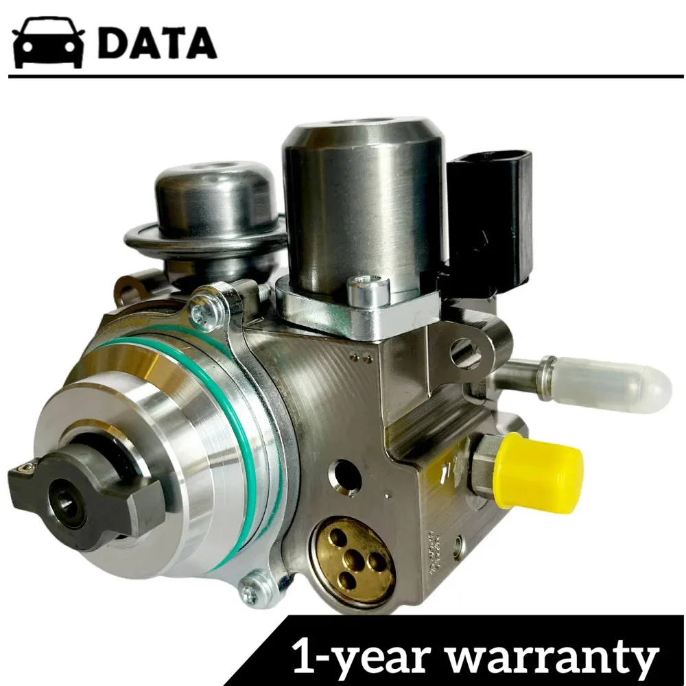 High Pressure Fuel Pump N18 Engine Part OE 13517592429 Fit For Mini 1.6L Turbo Cooper S & JCW Engine Car Replacement Parts