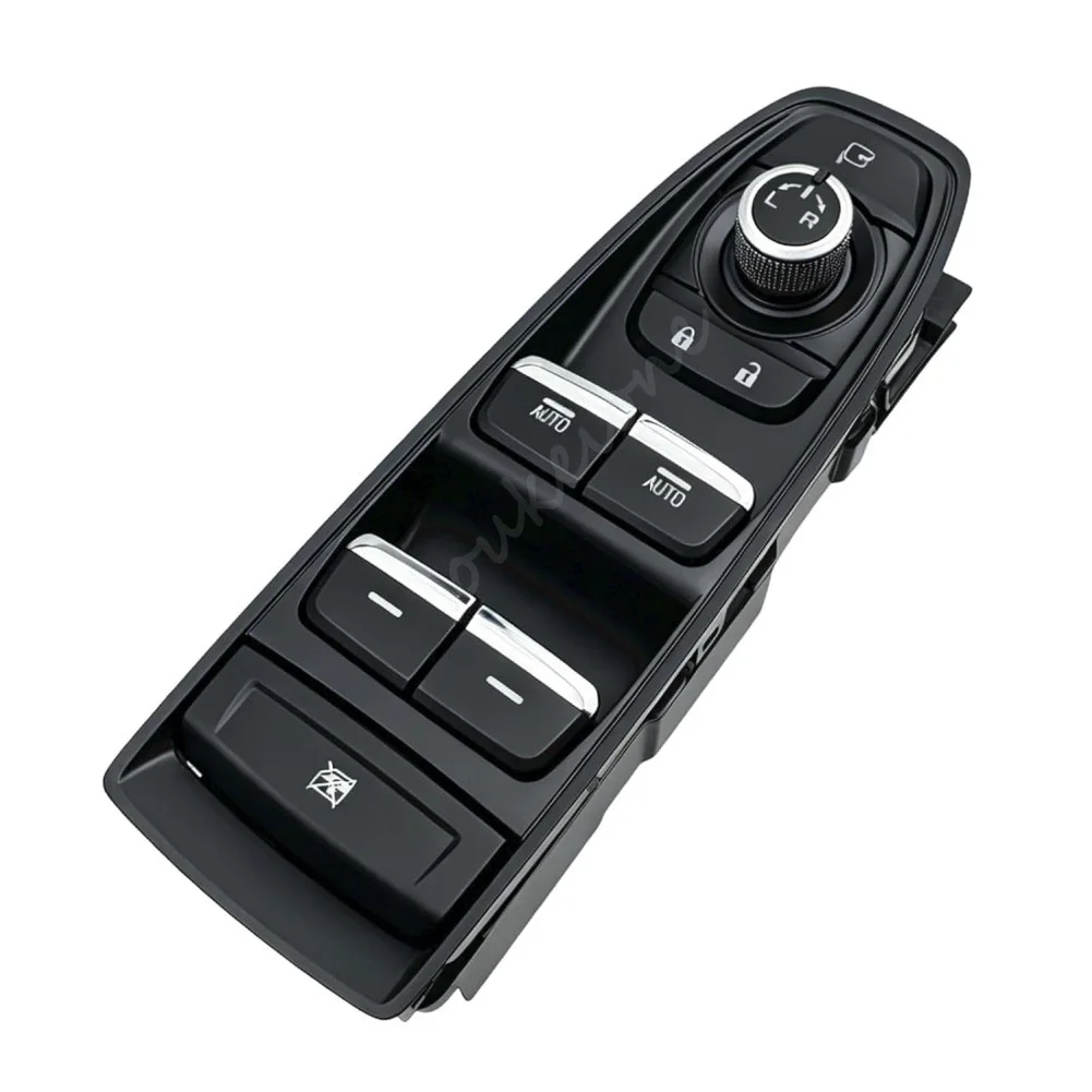 For Subaru Forester 2017 2018 2019 2020 2021 2022 2023 LHD Driver Side Electric Power Lifter Window Switch Button 83071-FL070 view 2