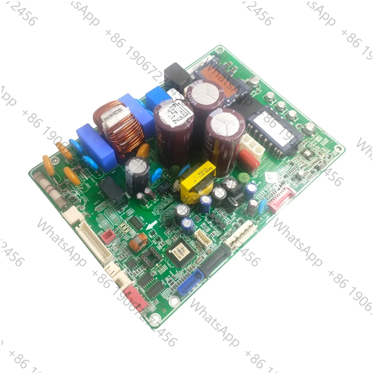 Placa de control de unidad exterior para aire acondicionado DB93-13183B DB41-01129A, piezas de aire acondicionado