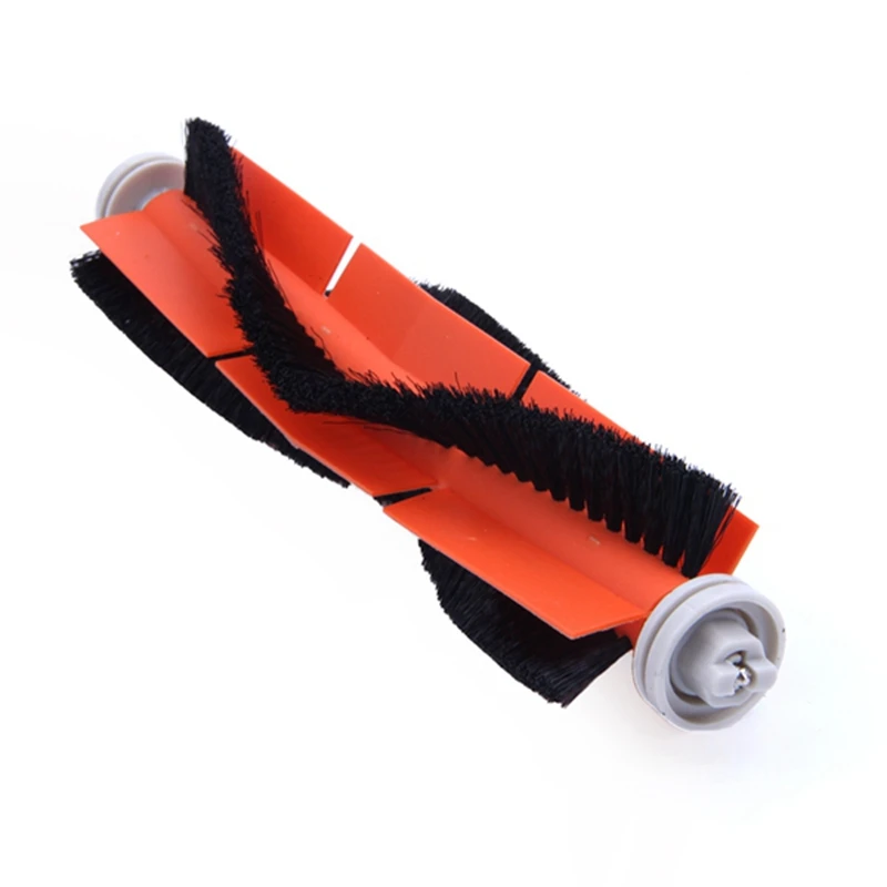 New 2Pcs Main Brush Suitable For Xiaomi Mi Robot Vacuum Cleaner Parts Accessories