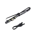 Folding antenna