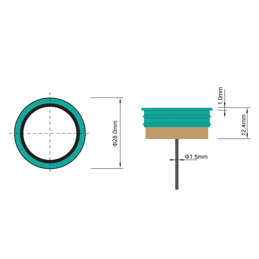 Capteur de mesure de distance - Ultrasonic Distance Sensor avis et prix