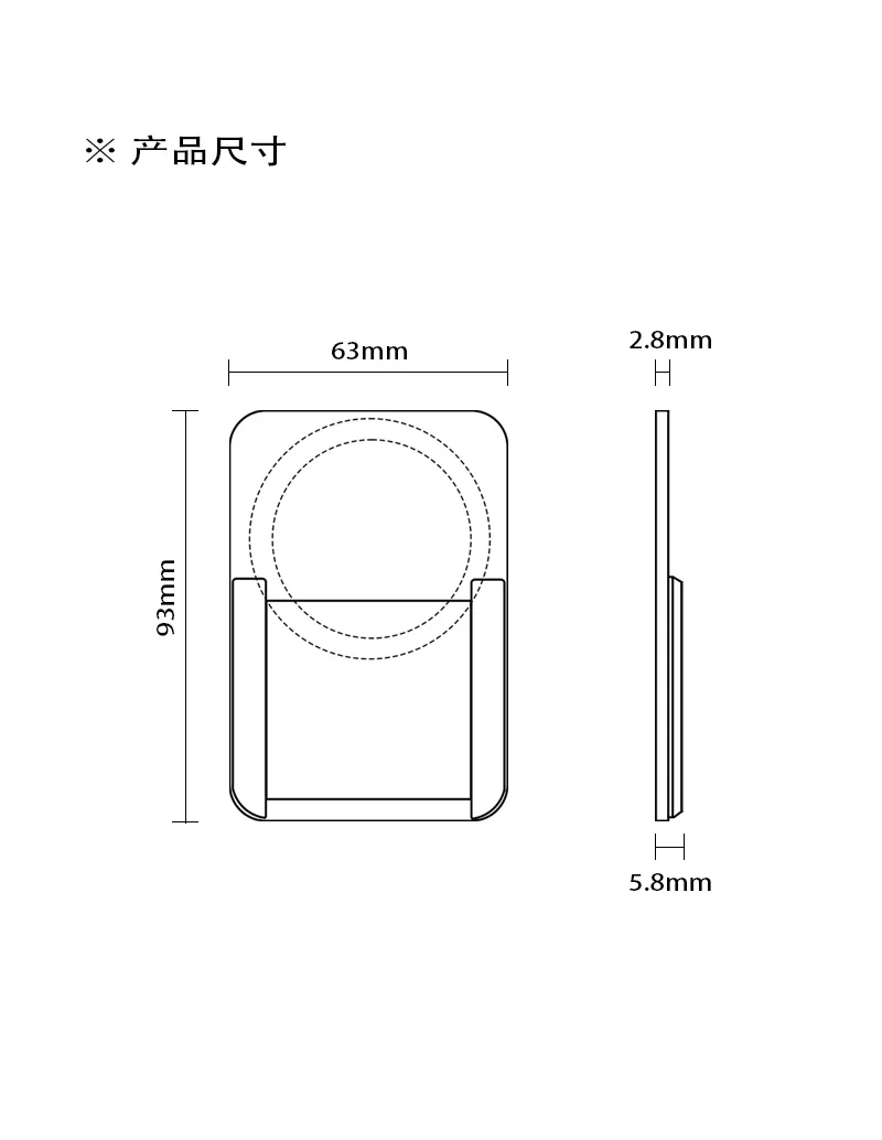 ل Magsafe الهاتف فك الألومنيوم ألياف الكربون مجموعة امتصاص مغناطيسي المحمولة نوع c OTG فك كابل الكوع كابل محمول عدة