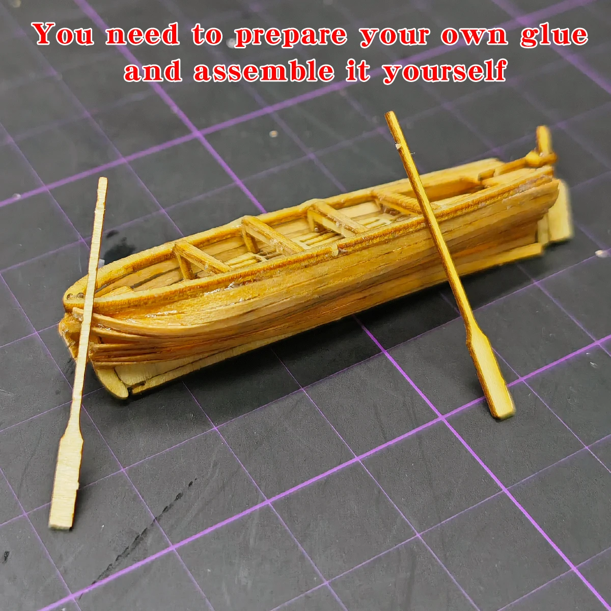Perahu Layar Klasik Kapal Laya - Model Kit U Boat ulasan dan harga