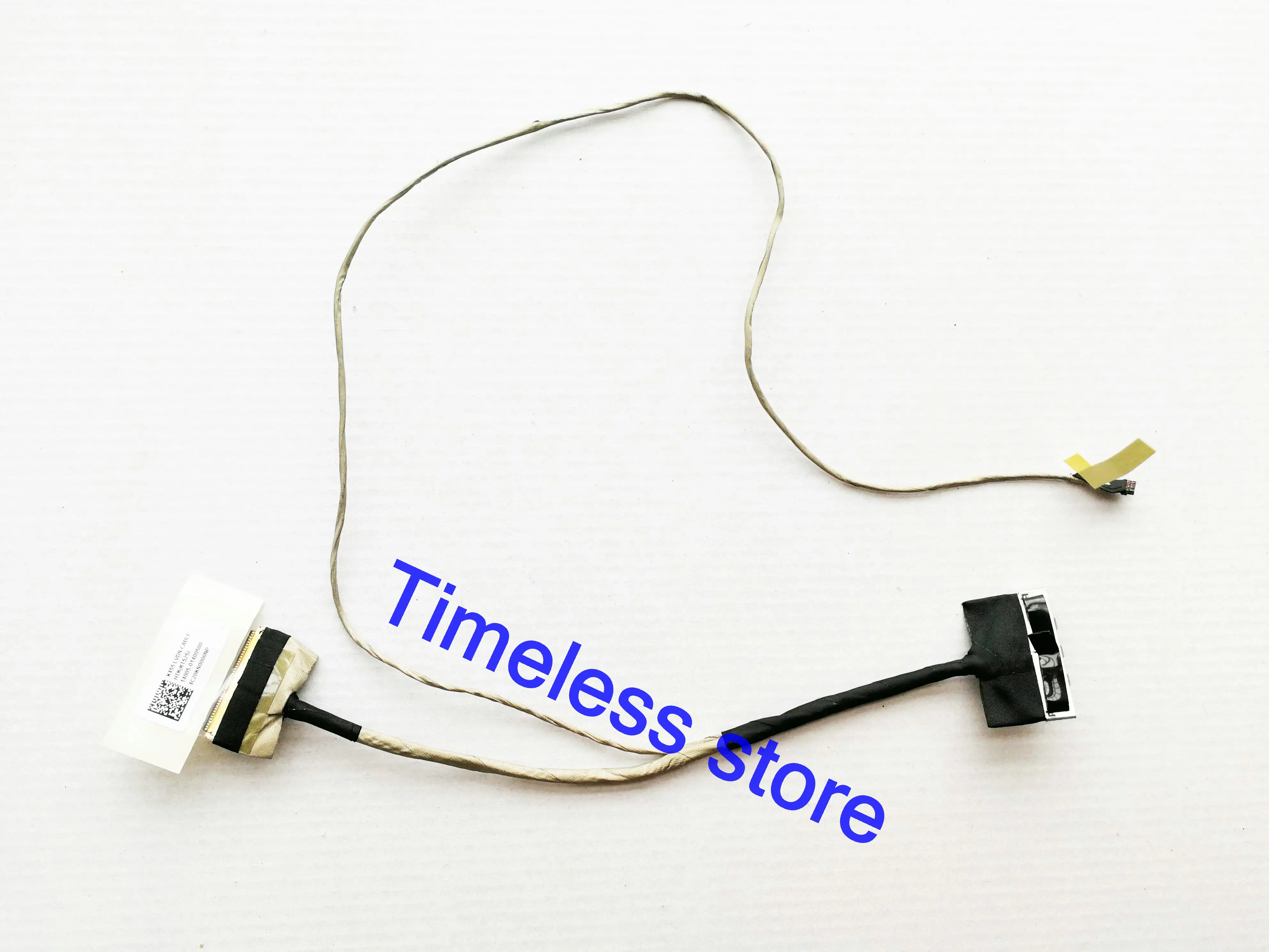 new for asus A455L X455L F455LD K455L X455LD W419L led lcd lvds cable 14005-01400500