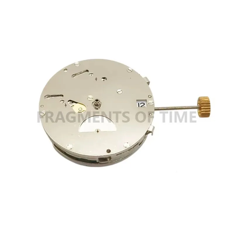 Brand New 8205 Multi Needle Mechanical Movement Six Needle Movement Five Needle Movement Watch Accessories Replace The Movement