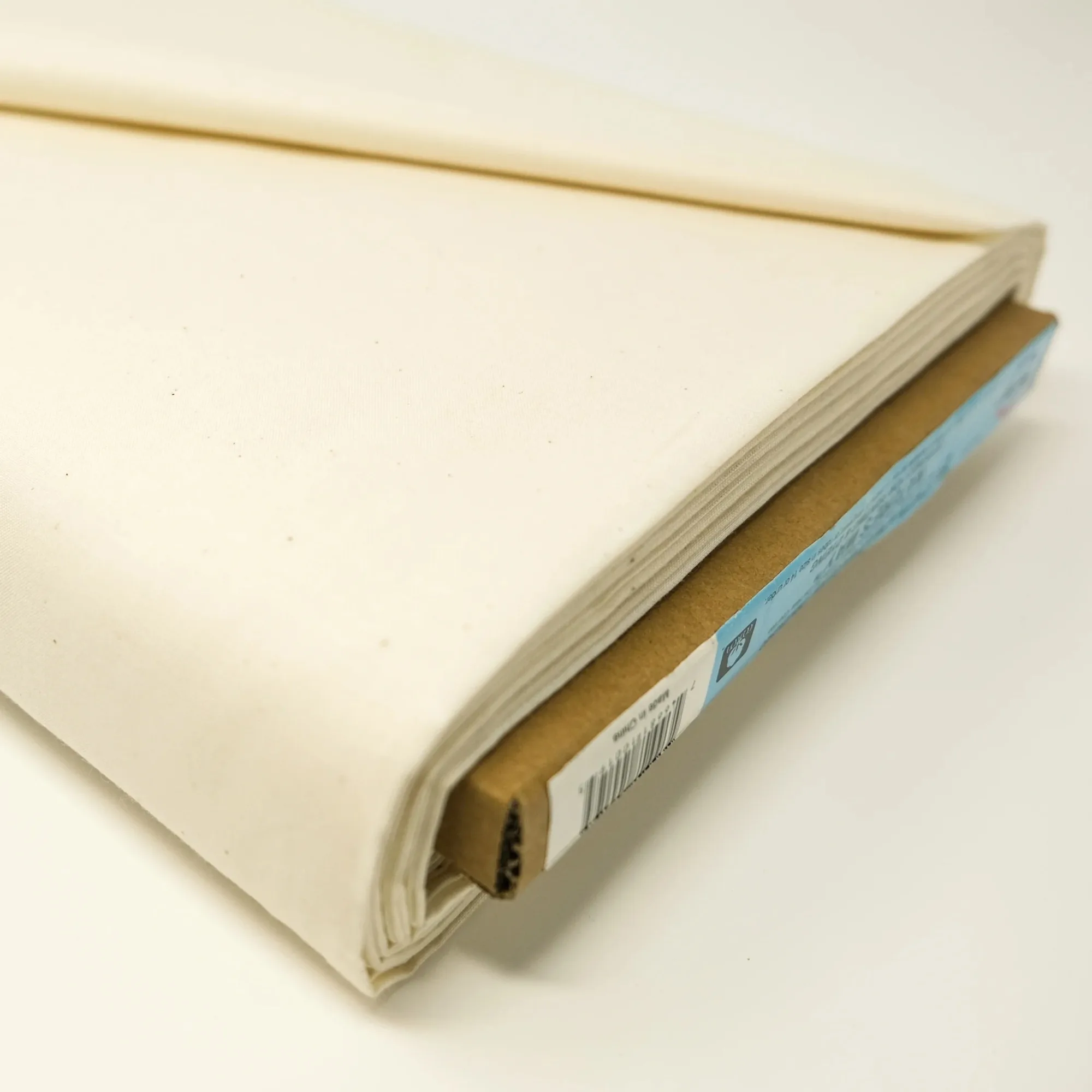 

Неотбеленный муслин премиум-качества - 10-ярдовая огранка