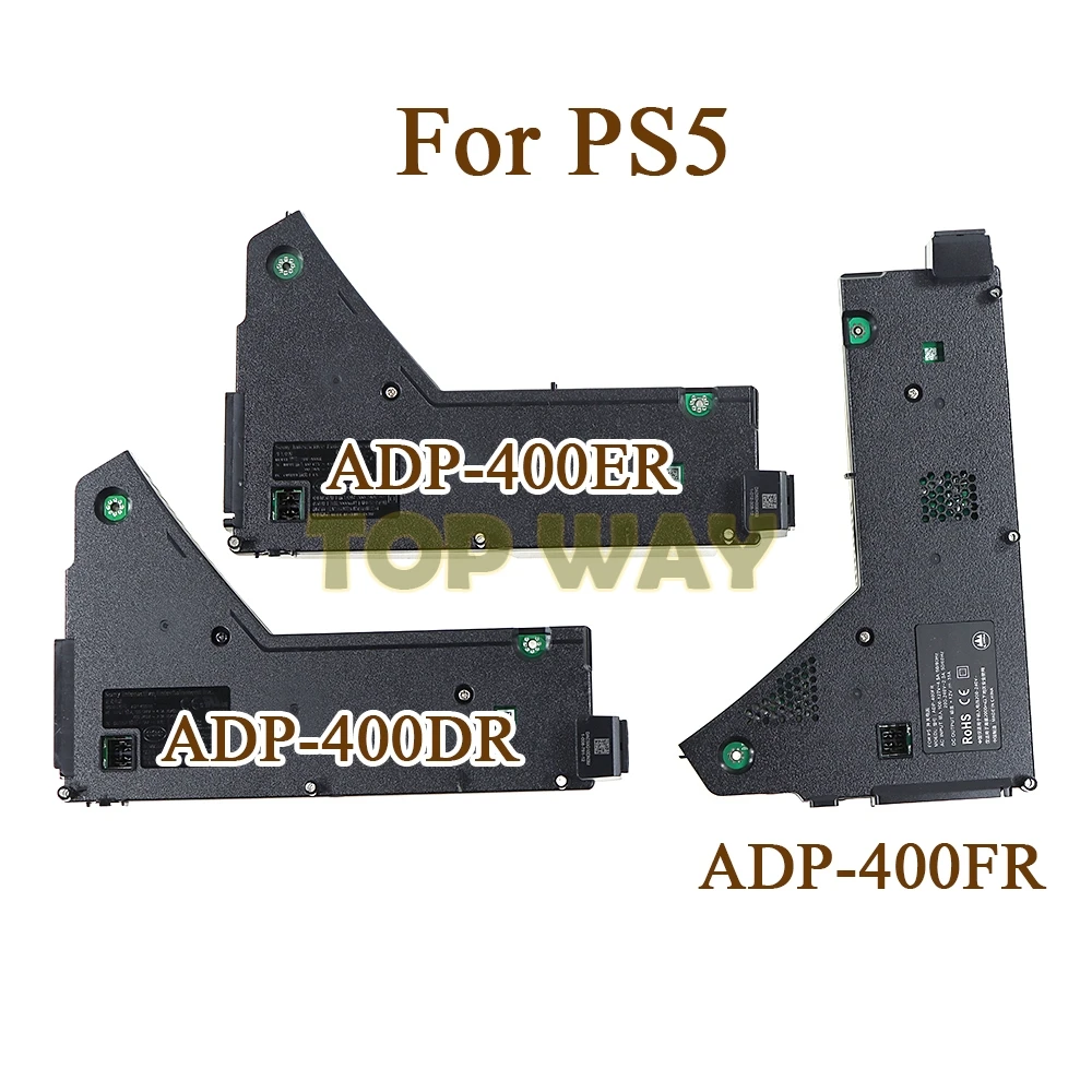 

1PC ADP‑400FR 400ER For PS5 Host Internal Power Supply Adapter For PlayStation 5 ADP‑400DR 400DR 100-127V/200-240V