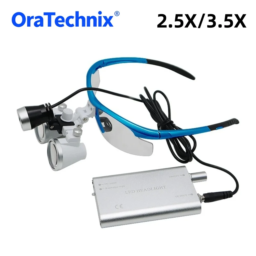 �y�Z�[�����z���ȗp�g�勾�o�ዾ 3.5X/2.5X ��p�p�g�勾 �w�b�h���C�g�t�� LED���C�g ���{��Î�p���[�y�����v