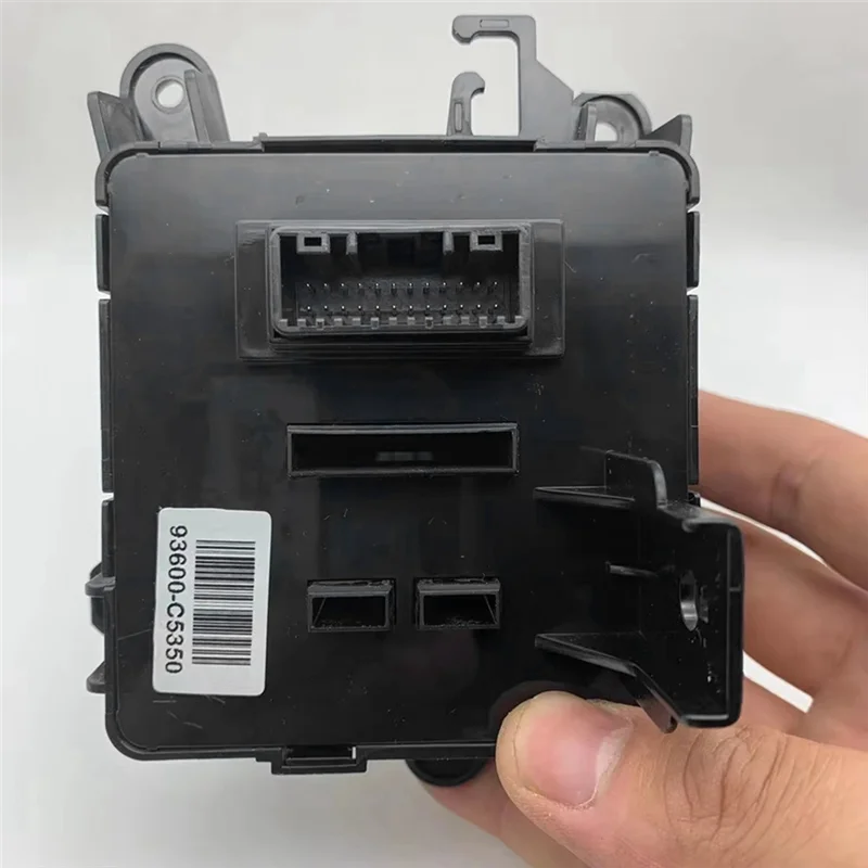 

Highly Recommended New High Quality Car Electronic Handbrake Switch Parking Button Switch 93600-C5350 93600C5350 For Kia Sorento