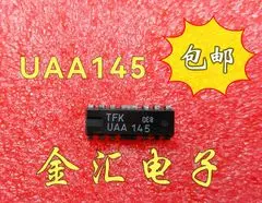 

Free deliveryI UAA145 1PCS/LOT Module