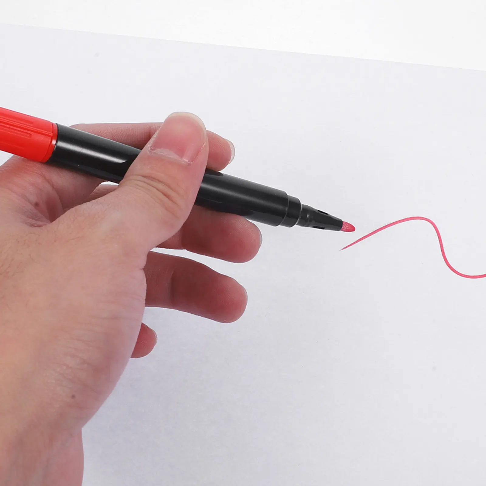 

Набор из 12 неоновых маркеров для сухого стирания, жидкие меловые ручки для досок, стекла, зеркал, белых досок, многоразовые инструменты для письма и рисования