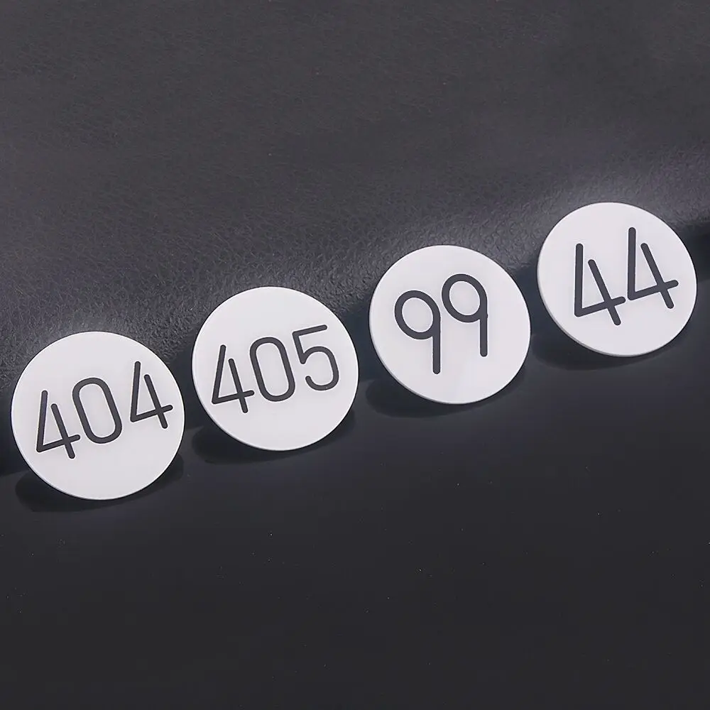Anime Hunter X Hunter Exam Pins Brooch Hisoka Kurapika Killua Zoldyck GON FREECSS Testing Number Badge Brooches Cosplay Jewelry