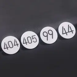 Anime Hunter X Hunter Exam Pins Brooch Hisoka Kurapika Killua Zoldyck GON FREECSS Testing Number Badge Brooches Cosplay Jewelry