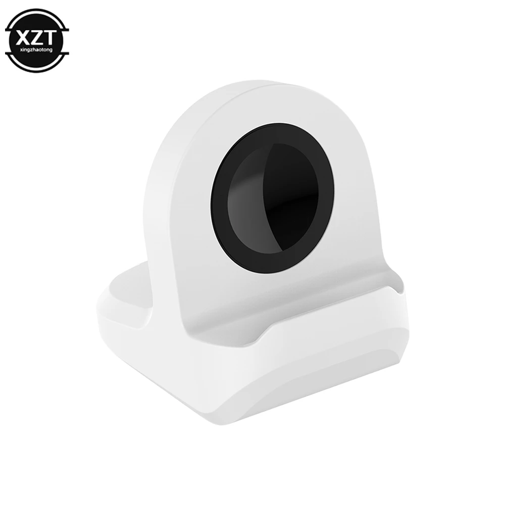 Charger for Samsung Galaxy Watch 4 Classic 42mm 46mm Charging Cable for Samsung Galaxy Watch 4 40 44mm Hodler Stand Dock Bracket