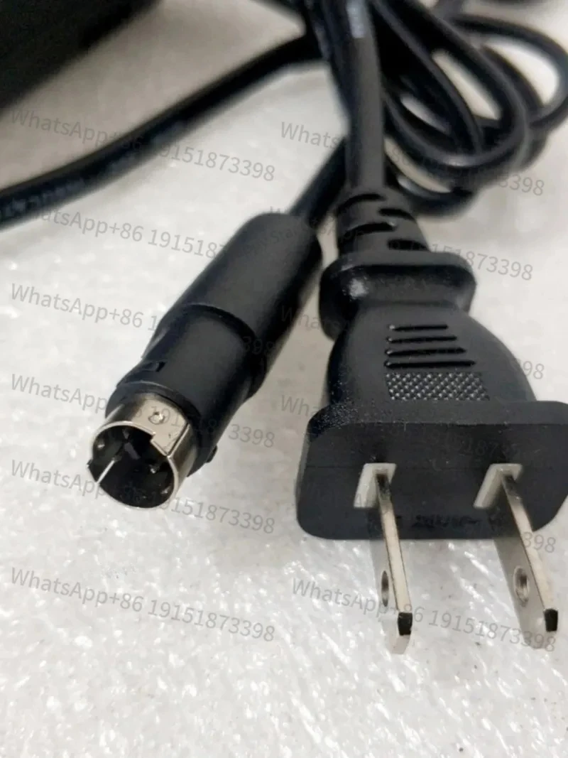 جديد لخلاط BEHRINGER 1002 1202 UB502 802 XENYX محول طاقة خارجي 3 غرز