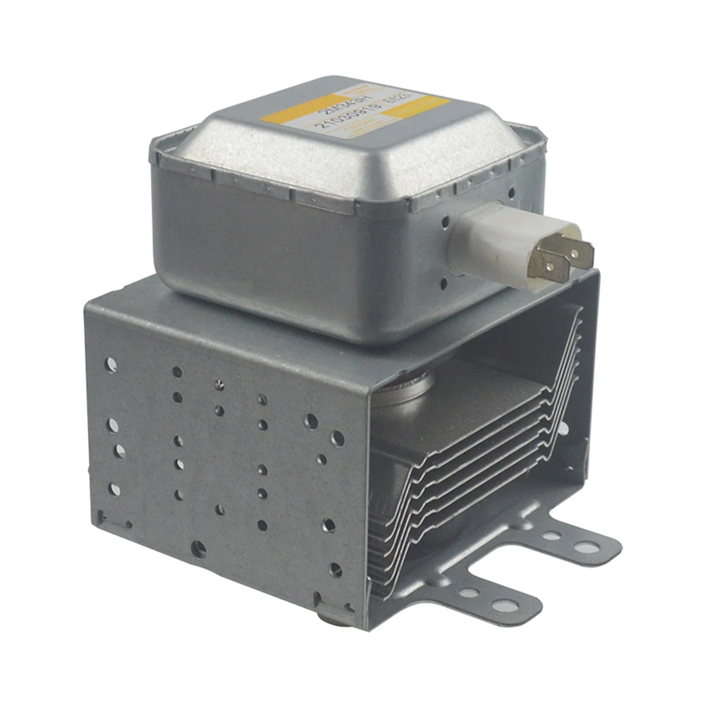 Industrial Microwave Magnetron 1500W For 2M343H