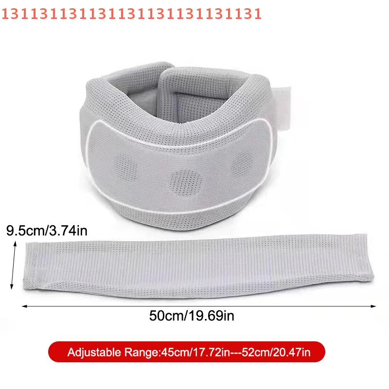 لتخفيف الضغط، حماية فقرة آلام عنق الرحم، مثالية لقيلولة السفر، إسفنجة ناعمة لتصحيح عنق الرحم