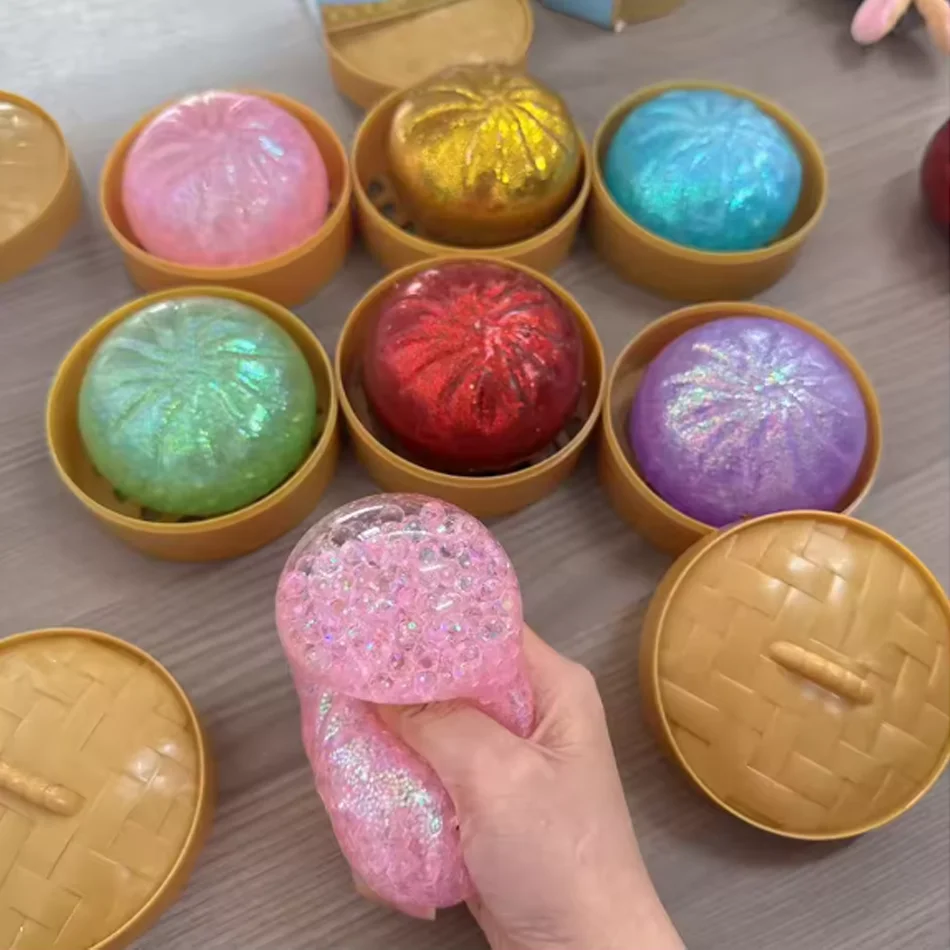 Hot sale Colorful dumpling squ - Home Decor On Sale 评论和价格