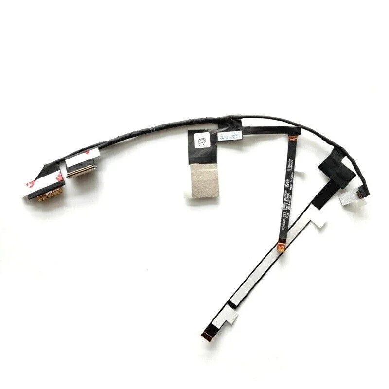 GC51N 0GC51N New For Dell Latitude 9520 E9520 2-in-1 Screen LCD LVDS CABLE LINE