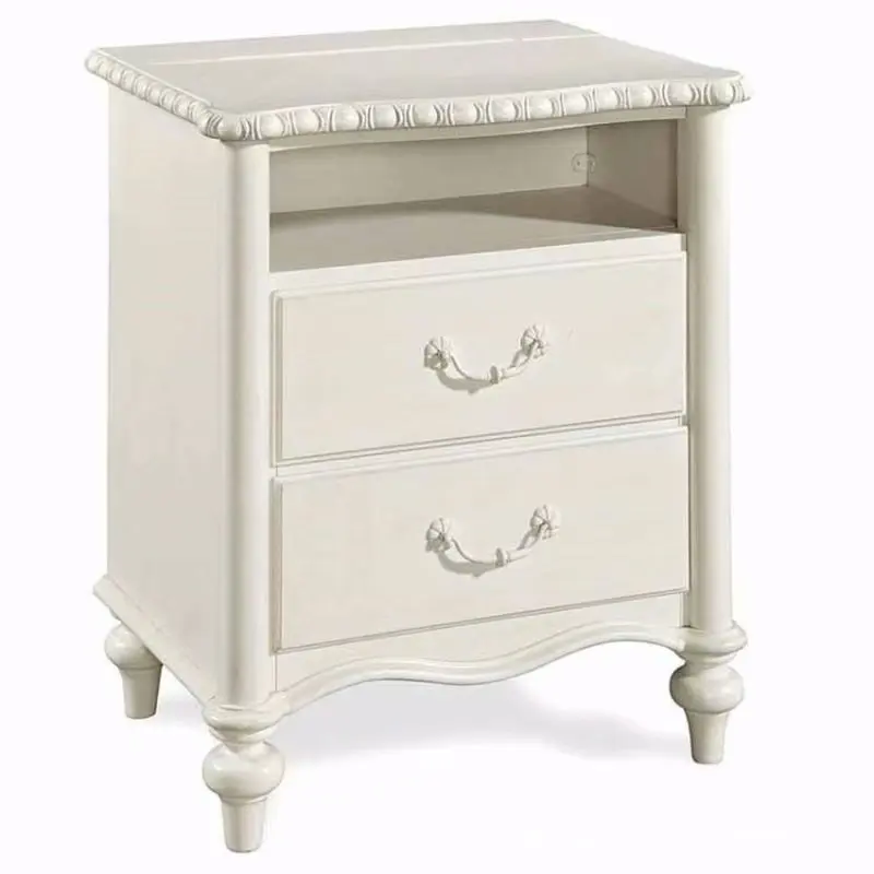 

Furniture American, solid wood oak, bed double, carved bed, bedroom