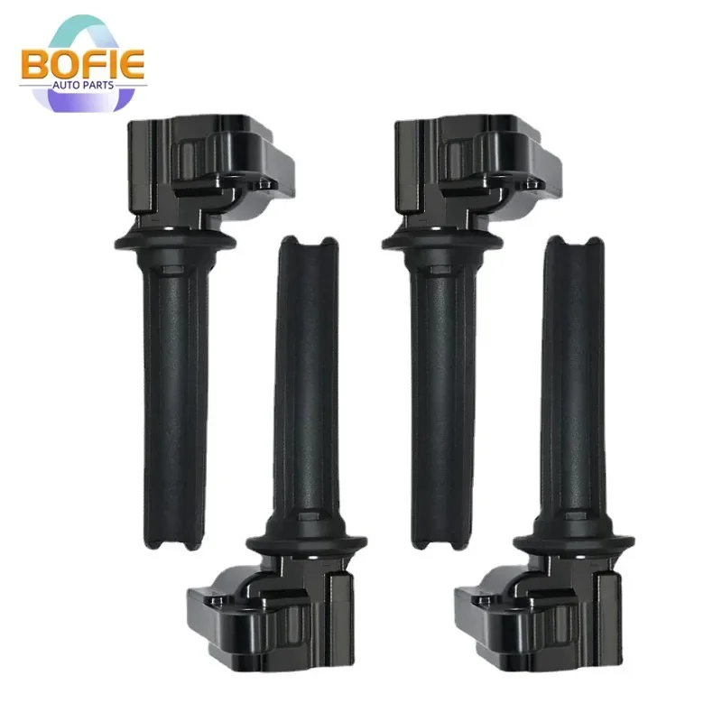 1 PCS/4 PCS OEM 12787707 Ignition Coil for Cadillac BLS Saab 9-3 9-3X Vectra C Signum Vauxhall 1.8T 2.0T 2003 H6T60271