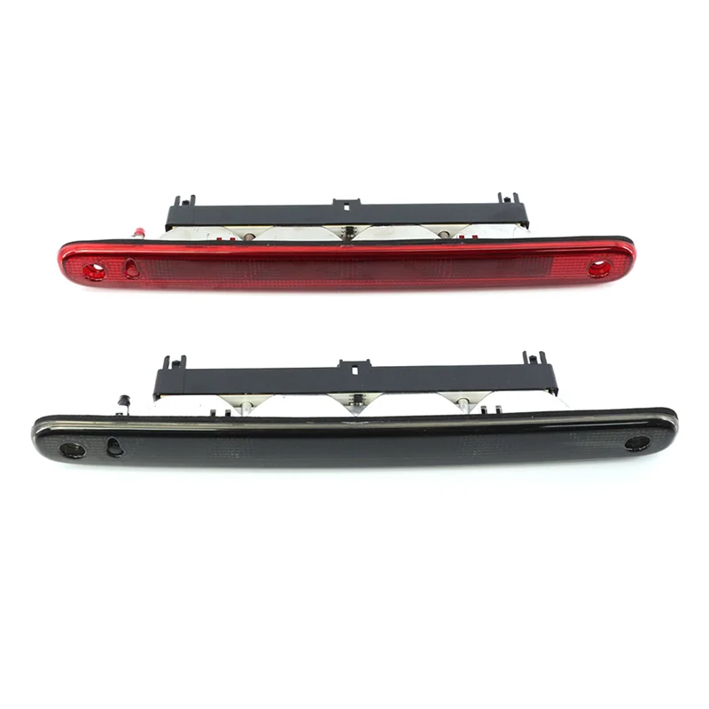 

1606372780 Red Rear High Level Stop Brake Light for Toyota Aygo Citroen C1 Peugeot 107