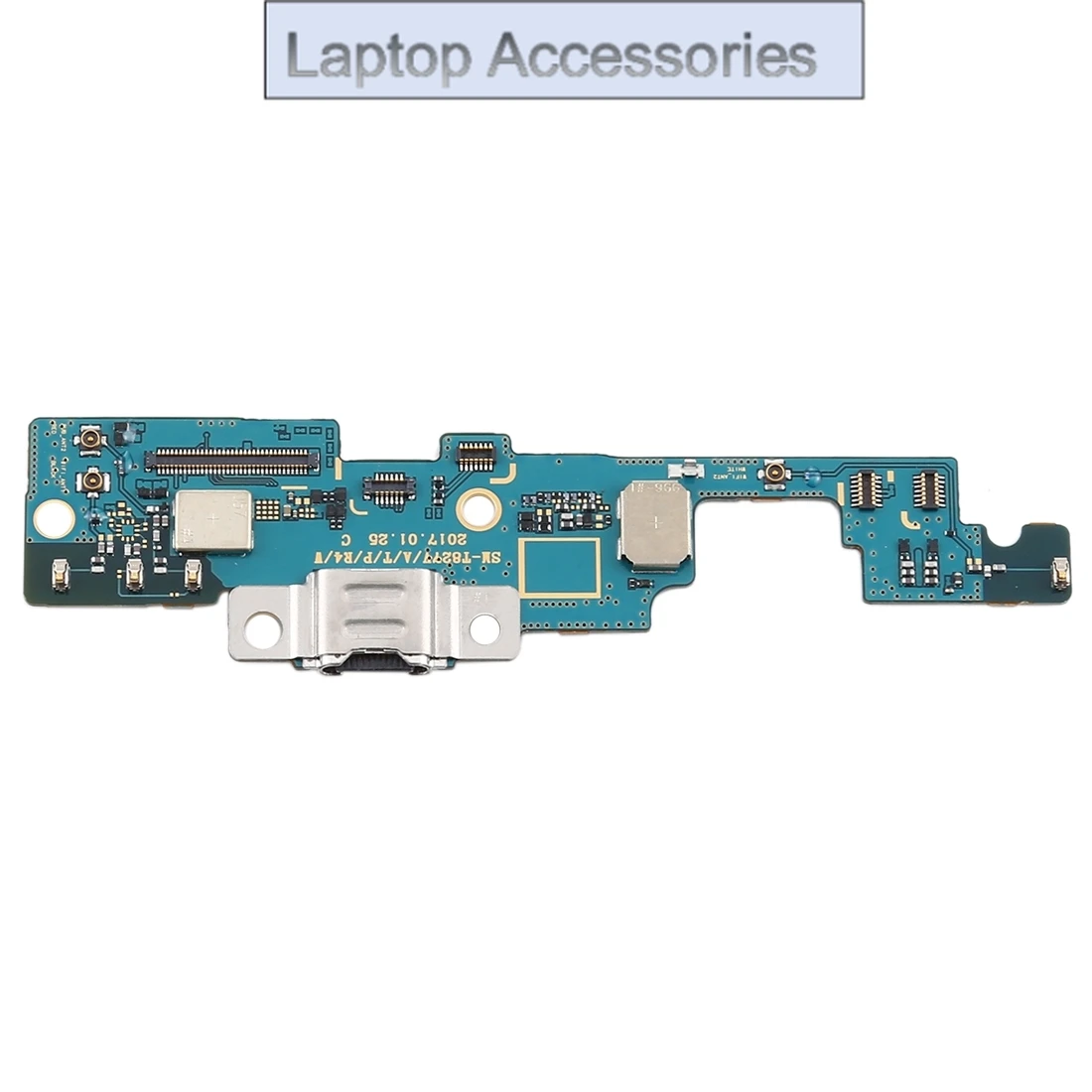 HJ Π΄Π»Ρ Samsung Galaxy Tab S3 9,7 SM-T820/T823/T825/T827 ΠΏΠ»Π°ΡΠ° ΠΏΠΎΡΡΠ° Π·Π°ΡΡΠ΄ΠΊΠΈ HJ Π΄Π»Ρ Samsung Galaxy Tab S3 9,7 SM-T820/T823/T825/T827 ΠΏΠ»Π°ΡΠ° ΠΏΠΎΡΡΠ° Π·Π°ΡΡΠ΄ΠΊΠΈ