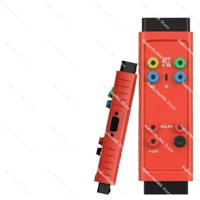 Gbox3 Key Programming Tool