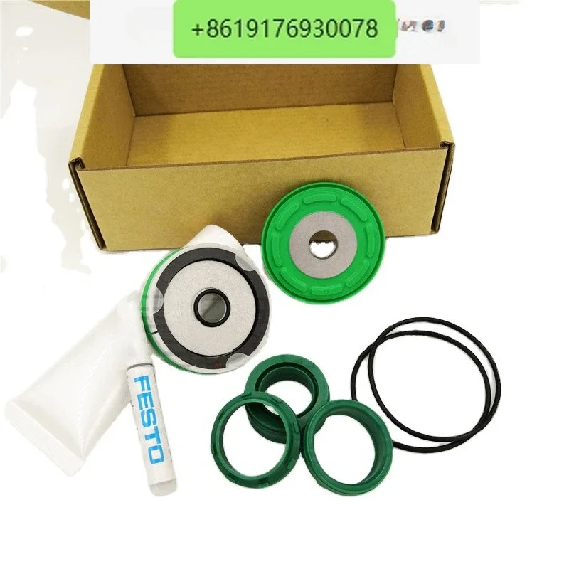 FESTOS Cylinder Repair seal kit DNG-160-200-250-320-PPV-A DNG