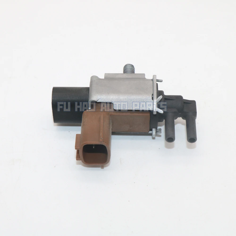 Original K5T46588 K5T46583 14956-35U10 Air Intake Manifold VSV Vacuum Solenoid Valve for Nissan J32 2.5L Infiniti G20