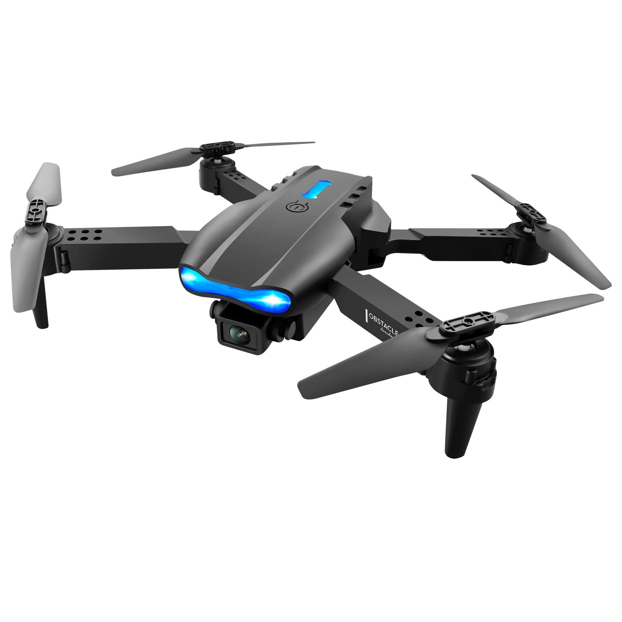 Imagem -04 - Nova E99 Pro2 rc Mini Drone 4k 1080p Câmera Dupla Wifi Fpv Fotografia Profissional Helicóptero Dobrável Quadcopter Dron Brinquedos 2023