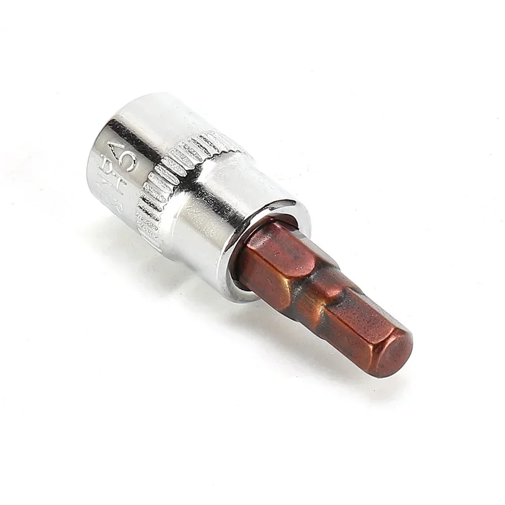 1Pc Hex Head Screwd… - image