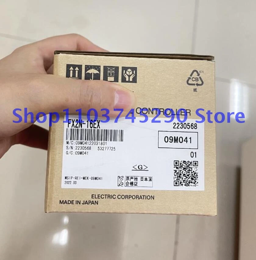 1-piEces-nouveau-fx2n-16eyr-es-ul-fx2n-16eyr-fx2n-16ex-fx2n-16eyr-es-ul
