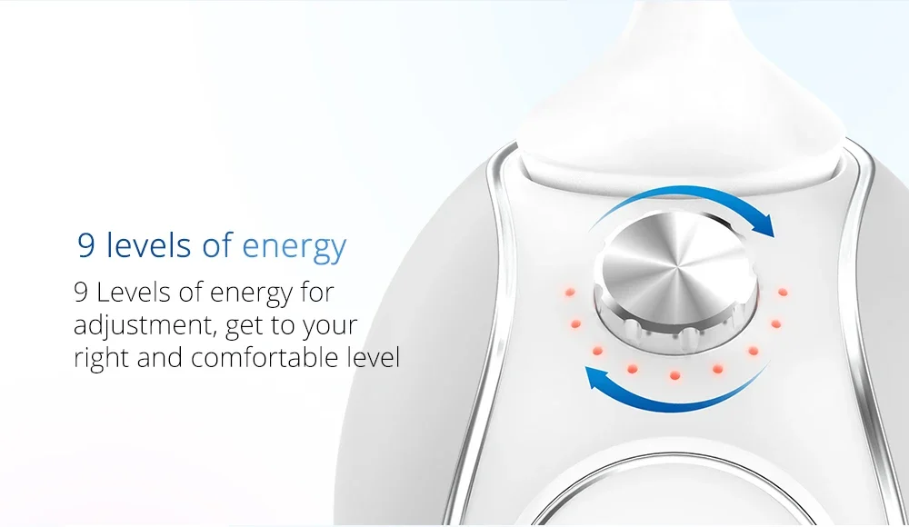 آلة تنحيف الجسم وفقدان الوزن للاستخدام المنزلي 40 كيلو بالموجات فوق الصوتية للتجويف المحمولة