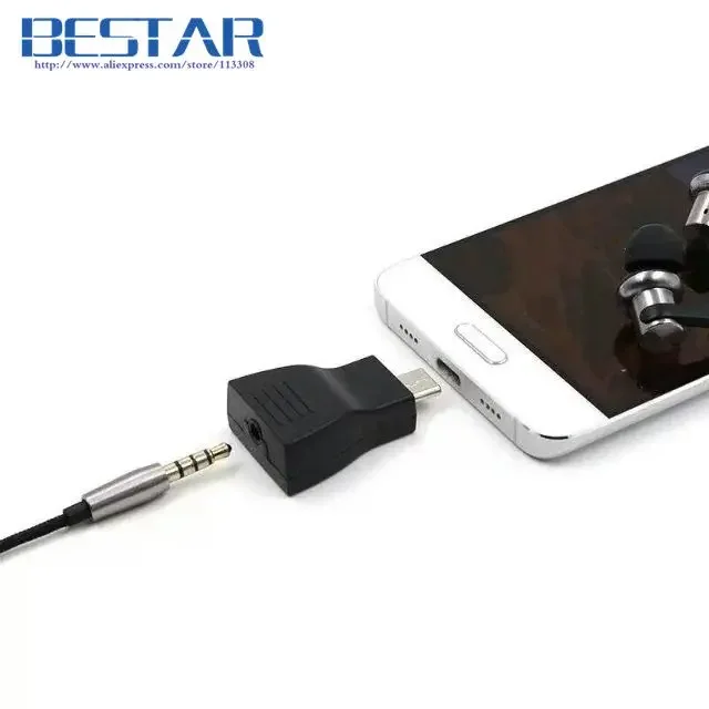 Usb 3.1 Type-C USB-… - image