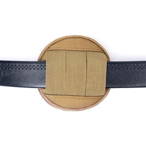 7 Hauptverkaufstasche Taille Mini - №8