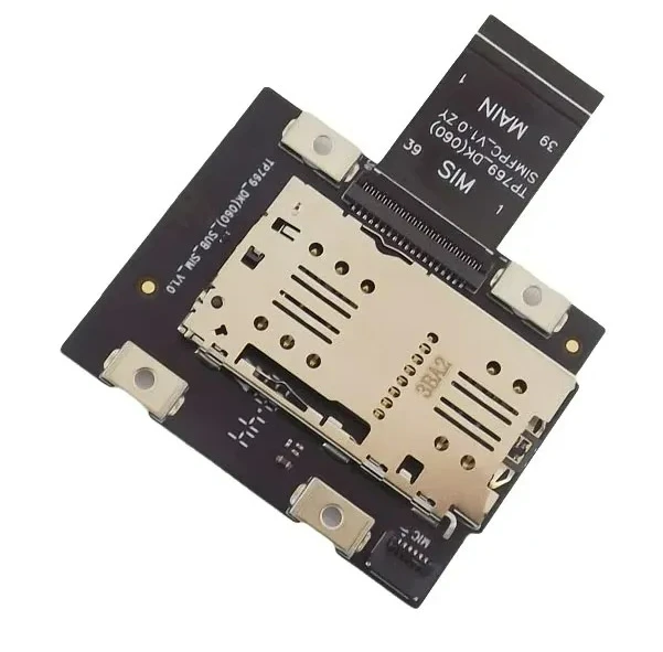 suporte-para-cartao-sim-original-novo-para-blackview-tab-18-com-cabo-flexivel-fpc